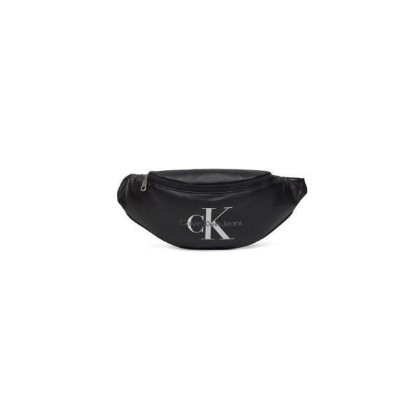Calvin Klein Monogram Soft Waistbag38 Τσαντάκι Μέσης (K50K511505 BEH)