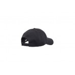 Calvin Klein Καπέλο Strapback Μαύρο (K50K511805 BEH)