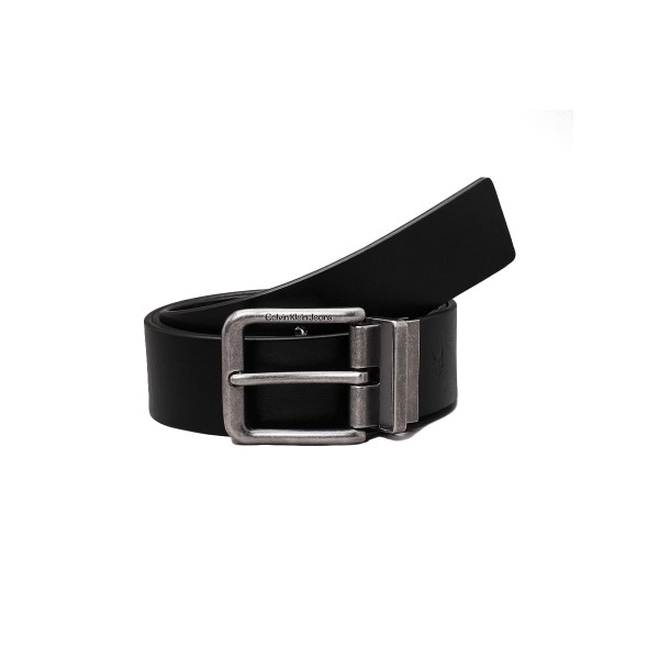 Calvin Klein Classic Casual Rev-Adj Belt 35Mm Ζώνη (K50K512083 0GT)