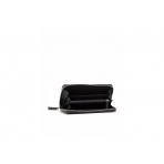 Calvin Klein Large Rfid Zip Around Πορτοφόλι (K60K606698 BAX)