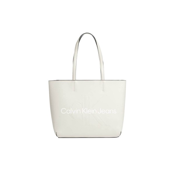 Calvin Klein Sculpted Shopper29 Mono Τσάντα 