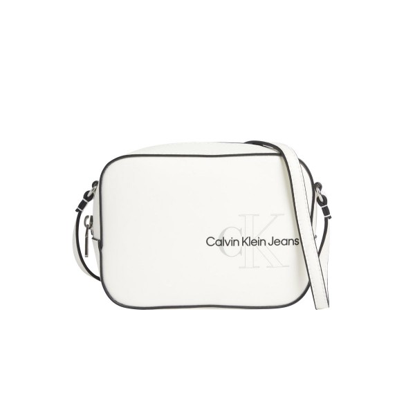 Calvin Klein Sculpted Camera Bag Two Tone Τσαντάκι 