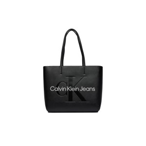 Calvin Klein Τσάντα Tote (K60K610276 BDS)
