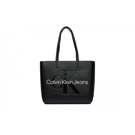 Calvin Klein Τσάντα Shopper 