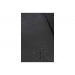 Calvin Klein Ultralight Γυναικεία Τσάντα Ωμου - Χειρός Μαύρη