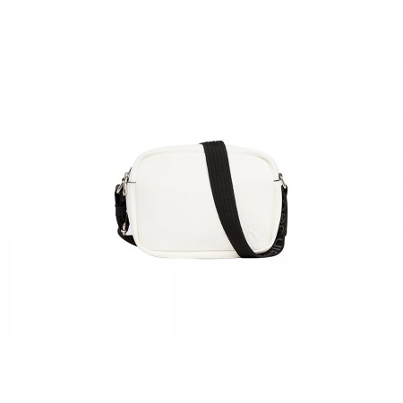 Calvin Klein Ultralight Dbl Zip Camera Bag21 Τσαντάκι Χιαστί - Ώμου 