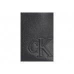 Calvin Klein Ultralight Micro Γυναικεία Τσάντα Πλάτης Μαύρη