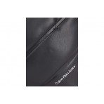 Calvin Klein Γυναικεία Τσάντα Ώμου - Χειρός Μαύρη