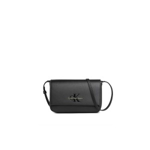 Calvin Klein Sculpted Wallet Ph-Cb 19 Τσάντα Ωμου Fashion (K60K611965 0GX)