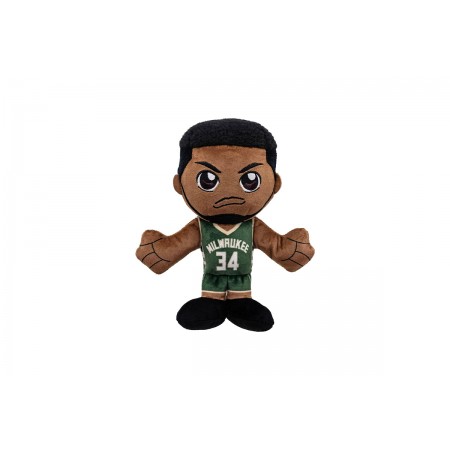 Bleacher Creatures Milwaukee Bucks Giannis Antetokounmpo Κουκλάκι Nba 