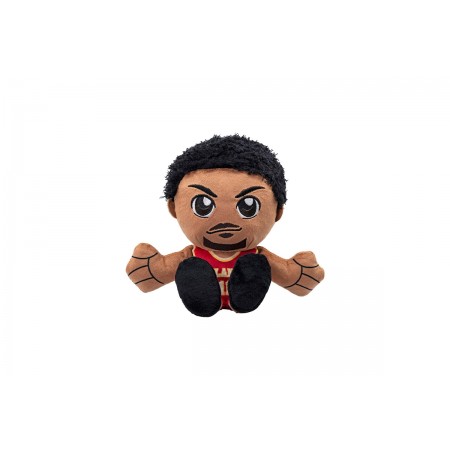 Bleacher Creatures Atlanta Hawks Trae Young 8In Plush Κουκλάκι Nba 