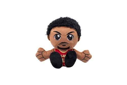 Bleacher Creatures Atlanta Hawks Trae Young 8In Plush Κουκλάκι Nba (K8-NBP-HAW-TYO)