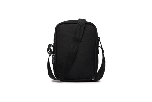 Karl Kani Retro Reflective Pouch Bag Τσαντάκι Χιαστί - Ώμου (KA-233-026-1 BLACK)