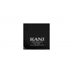 Karl Kani Retro Reflective Τσαντάκι Χιαστί - Ώμου Μαύρο