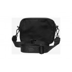 Karl Kani Signature Essential Messenger Τσαντάκι Χιαστί - Ώμου