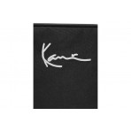 Karl Kani Signature Essential Messenger Τσαντάκι Χιαστί - Ώμου