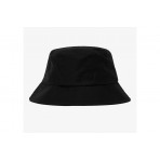 Karl Kani Signature Essential Unisex Καπέλο Bucket Μαύρο