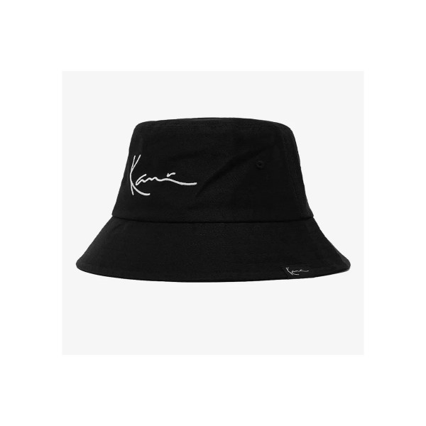 Karl Kani Signature Essential Καπέλο Bucket (KA-HW331-001-01)