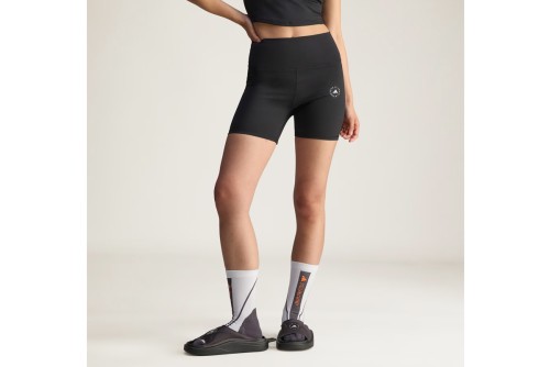 Adidas Performance By Stella Mccartney Yoga Κολάν Κοντό Γυναικείο (KA0632)