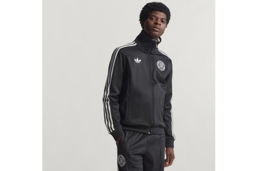 Adidas Originals Germany Anniversary Ζακέτα Πολυεστερική Ανδρική (KA0633)