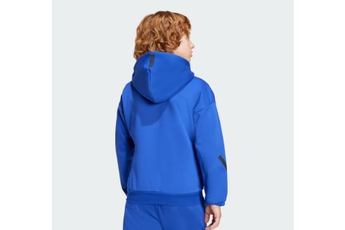 Adidas Performance Z.n.e. Ζακέτα Πολυεστερική (KA0668)