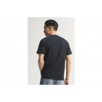 Adidas Originals Japan Originals Ανδρικό Κοντομάνικο T-Shirt Μαύρο, Διάφορα Χρώματα