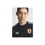 Adidas Originals Japan Originals Ανδρικό Κοντομάνικο T-Shirt Μαύρο, Διάφορα Χρώματα