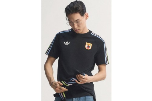 Adidas Originals Japan Originals T-Shirt Ανδρικό (KA1521)