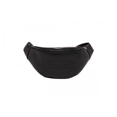Karl Kani Retro Crossbody Τσαντάκι Χιαστί - Ώμου 