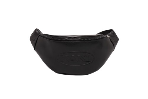 Karl Kani Retro Crossbody Τσαντάκι Χιαστί - Ώμου (KA253-002-1)