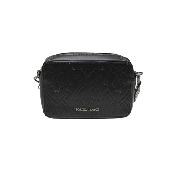 Karl Kani Insignia Τσαντάκι Χιαστί - Ώμου (KA261-006-1)