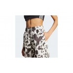 Adidas Originals Satin Wide Leg Παντελόνι Φόρμας Γυναικείο (KA2668)
