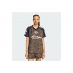 Adidas Originals Satin Jersey T-Shirt Γυναικείο (KA2671)