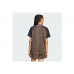 Adidas Originals Satin Jersey T-Shirt Γυναικείο (KA2671)