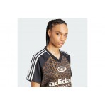 Adidas Originals Satin Jersey T-Shirt Γυναικείο (KA2671)