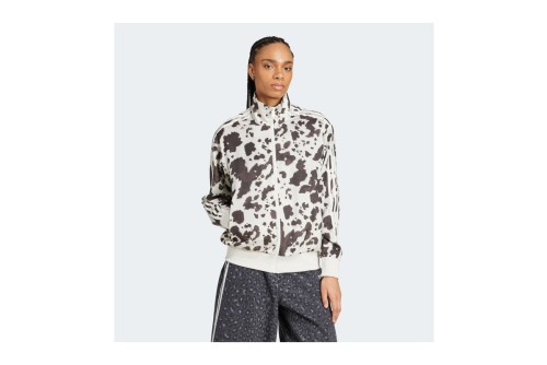 Adidas Originals Satin Ζακέτα Πολυεστερική Γυναικεία (KA2683)