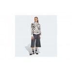 Adidas Originals Satin Ζακέτα Πολυεστερική Γυναικεία (KA2683)