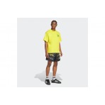 Adidas Originals In The Ring Graphic Ανδρικό Κοντομάνικο T-Shirt