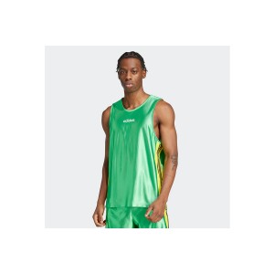 Adidas Originals Boxing Μπλούζα Αμάνικη Ανδρική (KA4577)