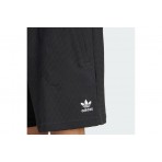 Adidas Originals Trefoil Essentials Waffle Βερμούδα Αθλητική Ανδρική (KA7764)