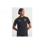 Adidas Originals Peru Originals Ανδρικό Κοντομάνικο T-Shirt Μαύρο, Διάφορα Χρώματα