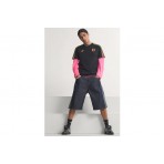 Adidas Originals Peru Originals Ανδρικό Κοντομάνικο T-Shirt Μαύρο, Διάφορα Χρώματα