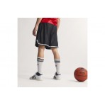 Adidas Originals Basketball Flame Βερμούδα  Βερμούδα Μπασκετική Ανδρική (KA9361)