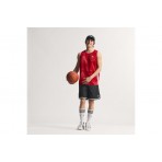 Adidas Originals Basketball Flame Βερμούδα  Βερμούδα Μπασκετική Ανδρική (KA9361)