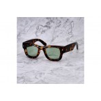 Explicit Poets Kaya Γυαλιά Ηλίου (KAYA TORTOISE LIGHT GREEN)
