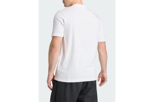 Adidas Originals Juventus Graphic T-Shirt Ανδρικό (KB4454)