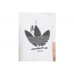 Adidas Originals Juventus Graphic Ανδρικό Κοντομάνικο T-Shirt Λευκό, Μαύρο