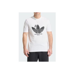 Adidas Originals Juventus Graphic T-Shirt Ανδρικό (KB4454)