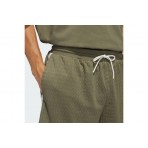 Adidas Originals Basketball Βερμούδα Αθλητική Ανδρική (KB6155)