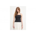 Adidas Originals Lace Top Αμάνικο Γυναικείο (KC6437)